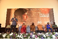 Sir Movie Trailer Launch Photos